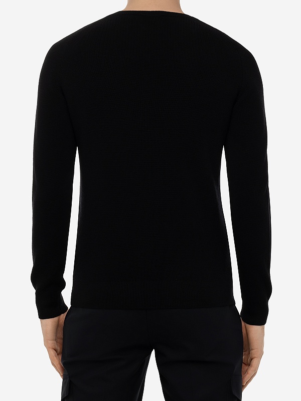 Водолазка муж Filippo De Laurentiis GC1MLM WM14P 990 - 4