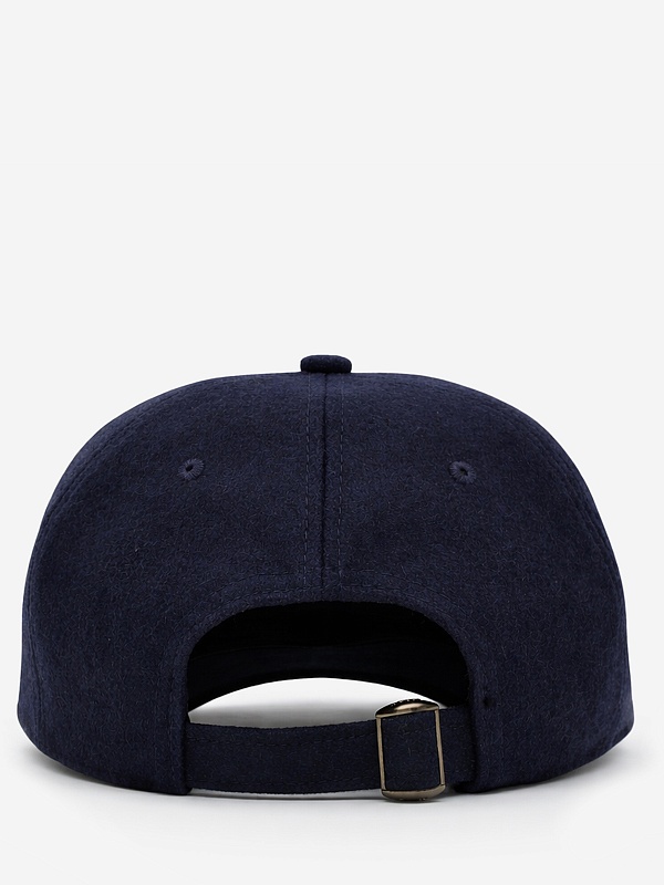 Кепка муж Sporty & Rich AC08066205BL106 Dark Navy - 1