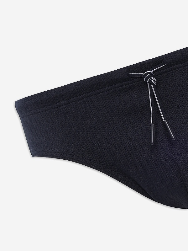 Плавки муж Emporio Armani EM000685 AF20428 FB215 CHEVRON ARMANI BLUE - 2