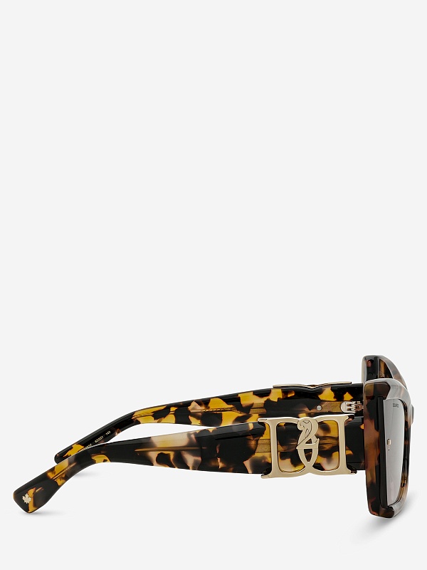 Солнцезащитные очки Dsquared2 D2 0170/S 086 3X 63 21 140 - 3