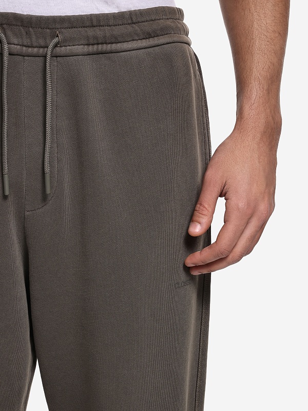 Джоггеры муж Closed C31707-47V-13 694 MARSH GREEN - 4