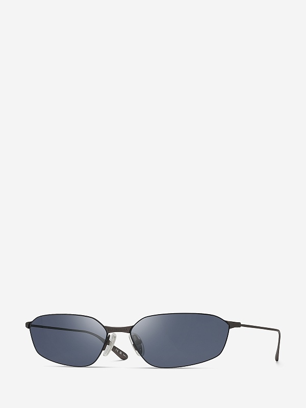Солнцезащитные очки Balenciaga BB0412S 003 62 15 145 - 0