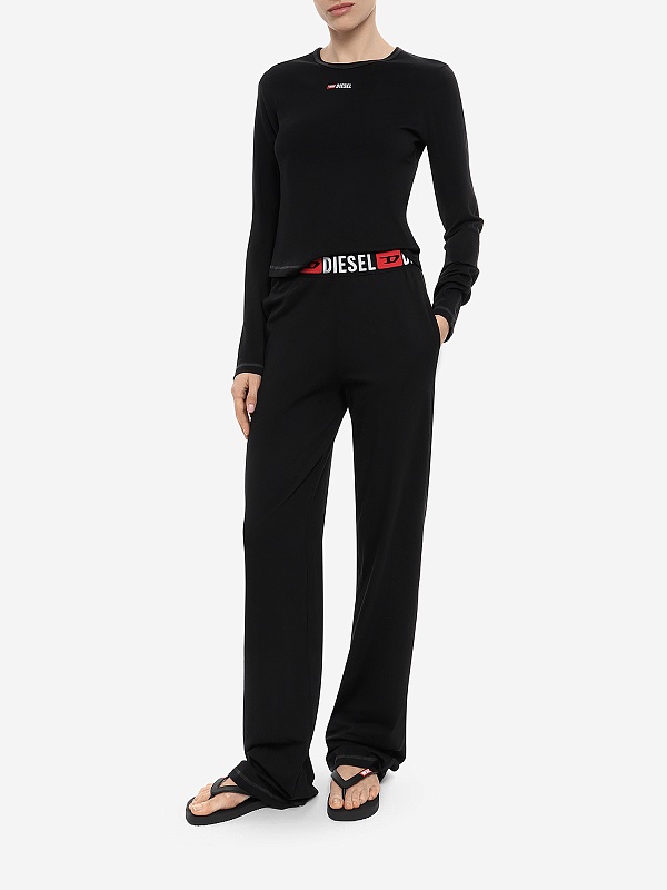 Пижама жен Diesel A19191 0PJBB 9XX - 1