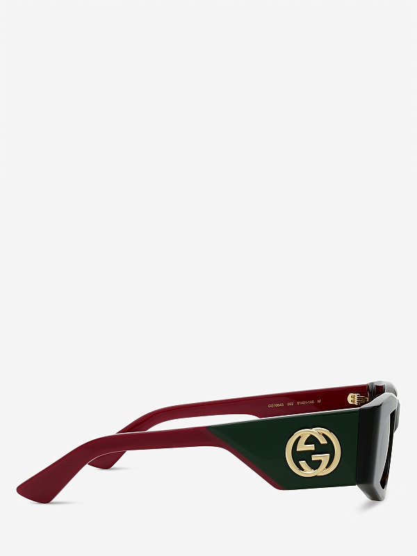 Солнцезащитные очки Gucci GG1664S 002 51 21 140 - 2