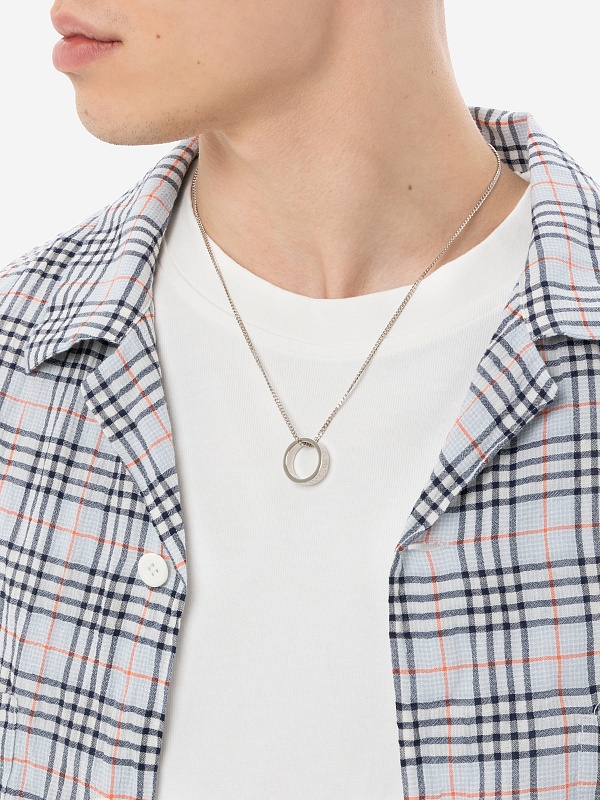 Рубашка муж Barena Venezia CAU5073 2777 UNI - 5