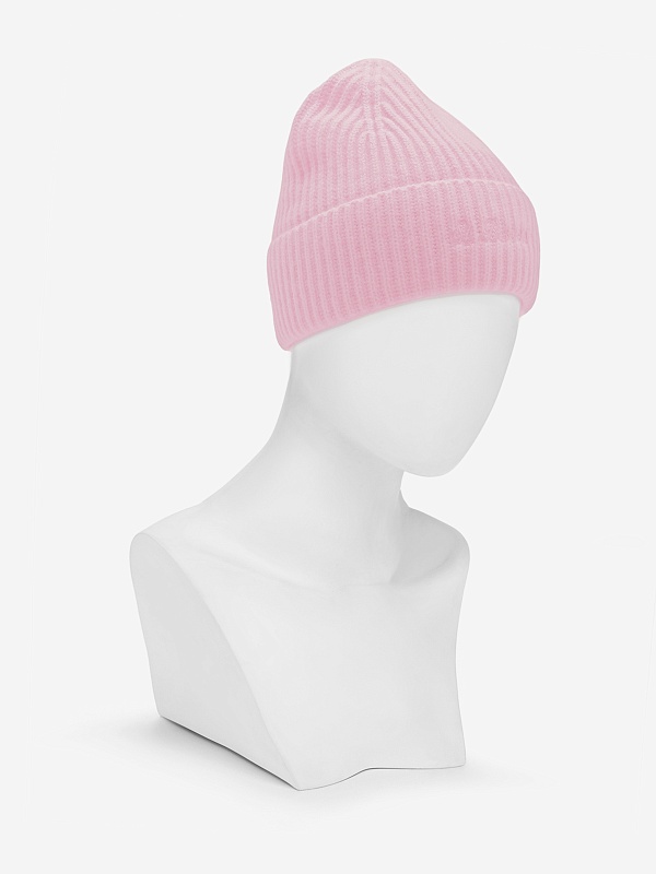 Шапка жен MC2 Saint Barth MOS0004 00101I 21 PINK - 2