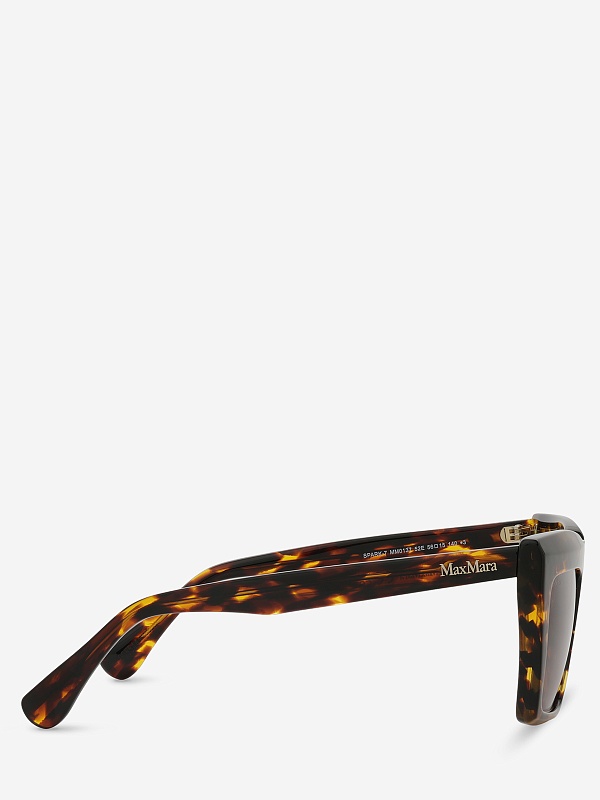 Солнцезащитные очки Max Mara MM 0137 52E 56 - 3