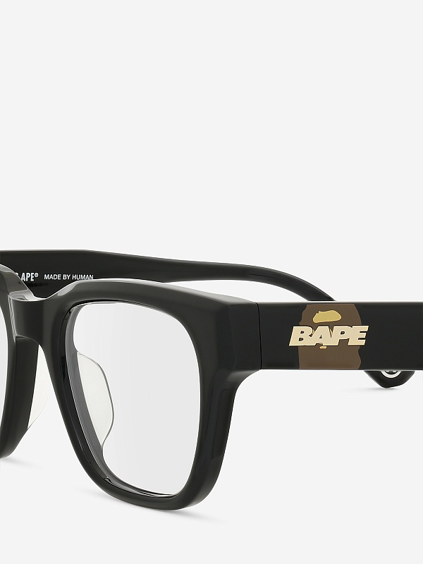 Оправа A BATHING APE BA13082 CBK 52 21 148 - 3