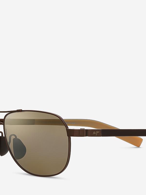 Солнцезащитные очки Maui Jim MJH327-23 16 135 - 5