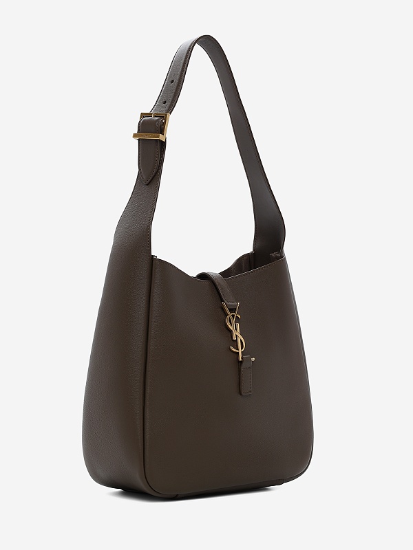 Сумка жен Saint Laurent 713938/AAAUQ2426 NEW PECAN BROWN - 1