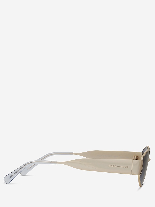 Солнцезащитные очки Marc Jacobs MARC 496/SHINY LKS 08 55 17 145 - 3