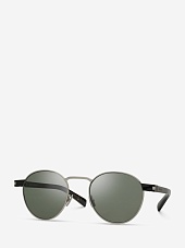 Солнцезащитные очки Saint Laurent SL 707 001 49 21 145