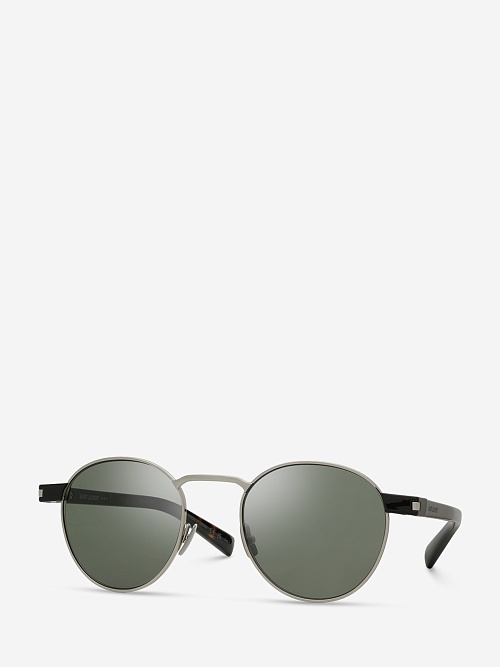 Солнцезащитные очки Saint Laurent SL 707 001 49 21 145 - 0