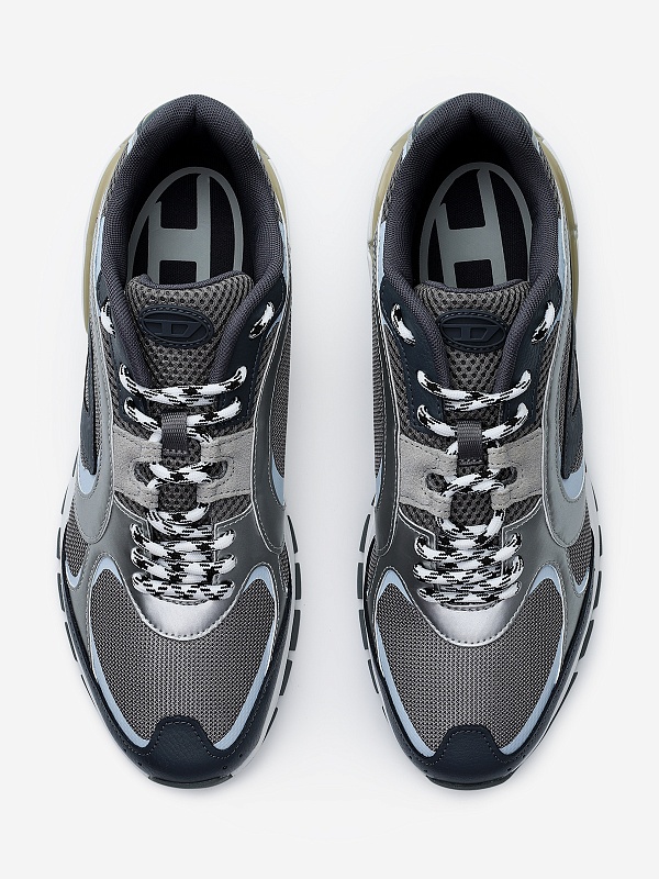 Кроссовки муж Diesel Y03593 P7524 HB242 - 3