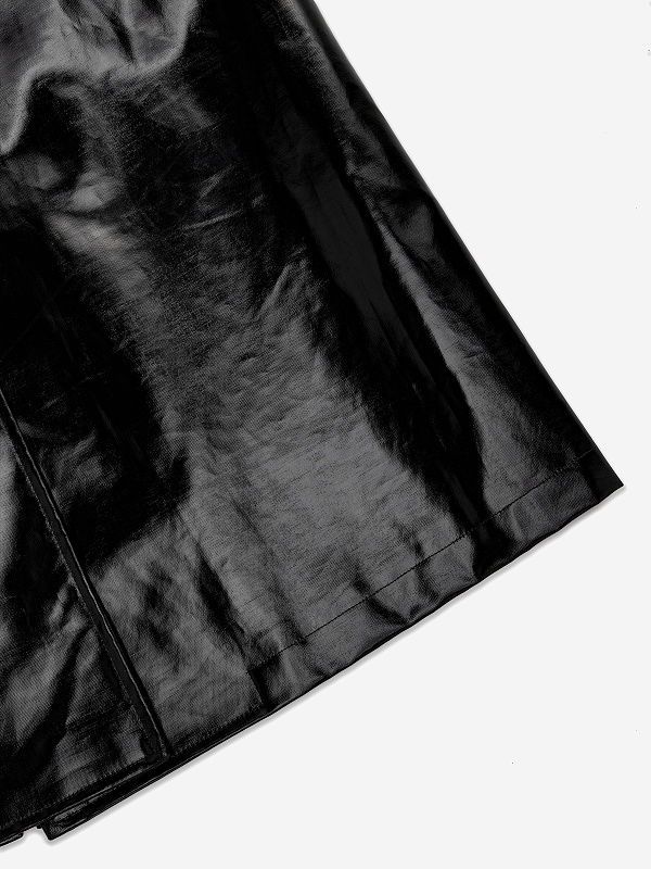 Плащ жен MVP Wardrobe MVPI3CP098.0 0002 - NERO - 4