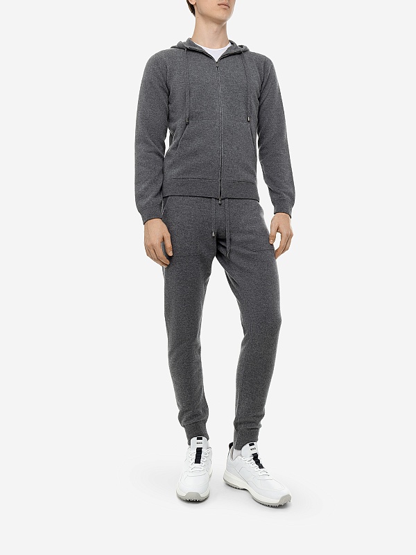 Кроссовки Hugo Boss 50493234 100 White - 7
