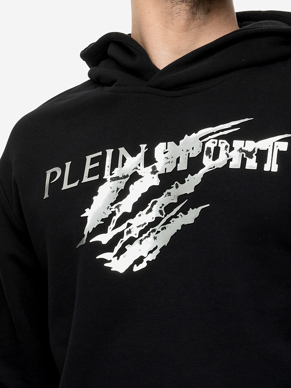 Худи муж Philipp Plein Sport PACC MJB3025 SJO001N 0270 - 4
