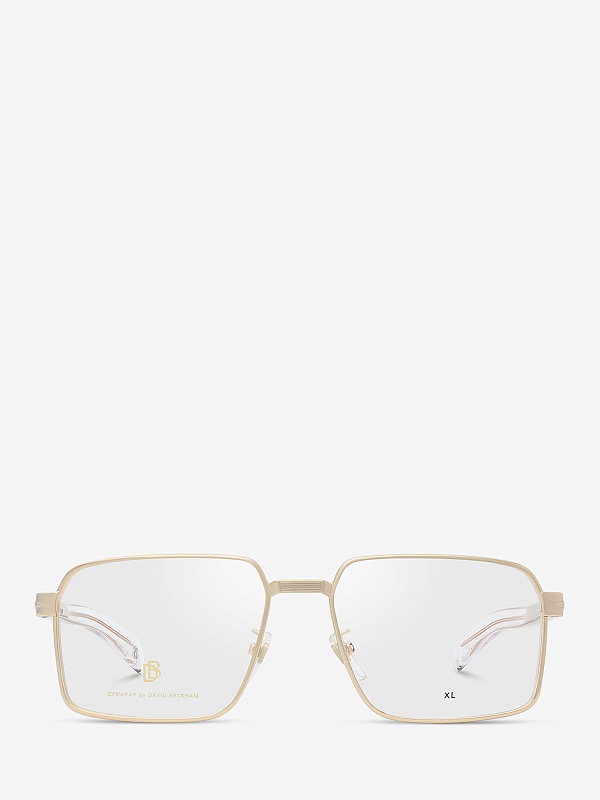 Оправа David Beckham DB 7166 LOJ 57 17 145 - 1
