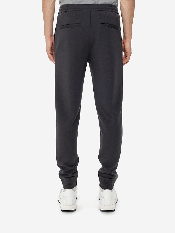 Костюм спортивный муж Emporio Armani 6D1D72 1JRRZ 0842 PHANTOM - 9