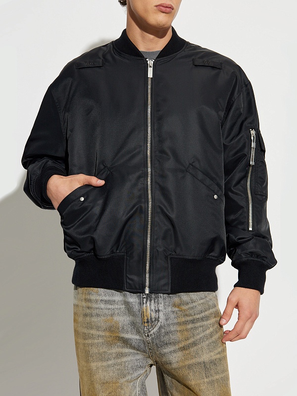 Бомбер муж 44 LABEL GROUP B0030485-FA487-099 099 - 1