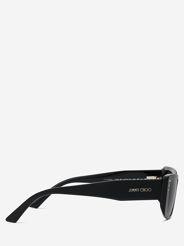 Солнцезащитные очки Jimmy Choo JC5002BU 500087 55 16 140 - 2