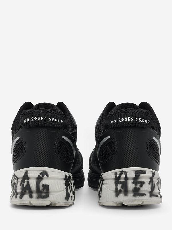 Кроссовки муж 44 LABEL GROUP B0030600-FA690-P734 P734 - 3
