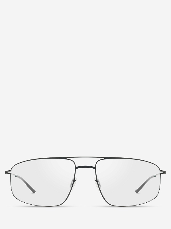 Оправа Ic Berlin IC VIK BLACK 55 17 145 - 1