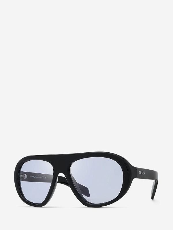 Солнцезащитные очки Prada PR C05S 16K30X 57 18 135 - 0