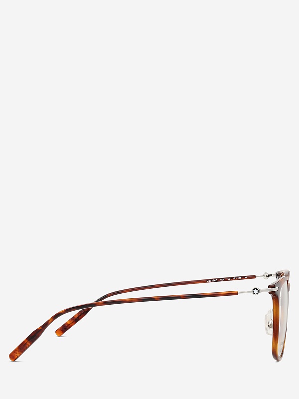 Оправа Montblanc MB0354O 004 52 18 145 - 3
