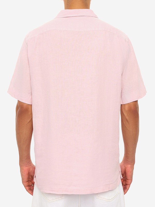 Рубашка муж Closed C84444-24Y-30 865 Quartz pink - 4