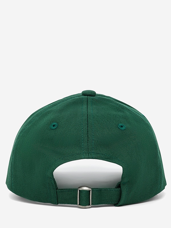 Кепка муж Carne Bollente SS25CAP0105 Green - 1