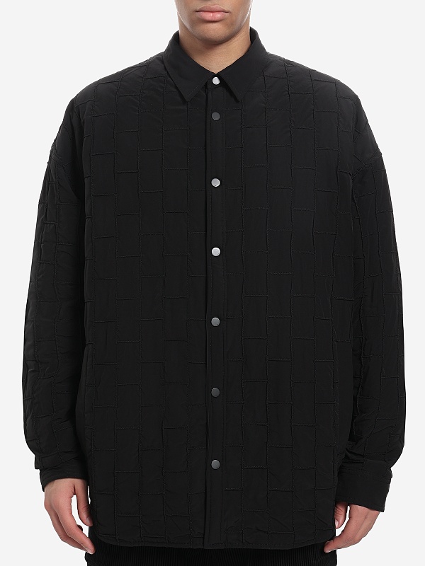 Куртка муж Juun.J JC5Y64P51 Black 5 - 6