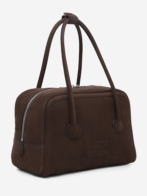 Сумка жен MARGESHERWOOD FF047636 HUSH NUBUCK - 3