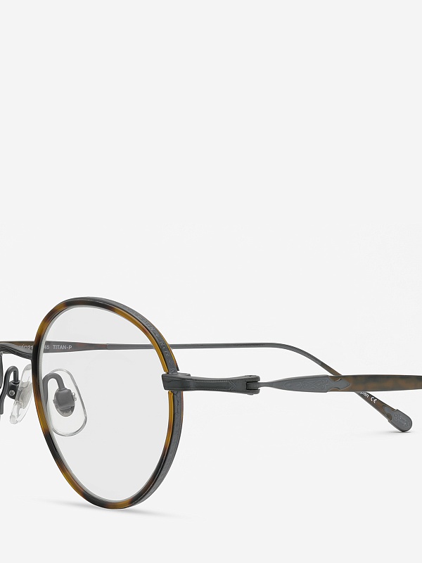 Оправа Matsuda 10189H-I RX MBK-DEM 45 21 145 - 3