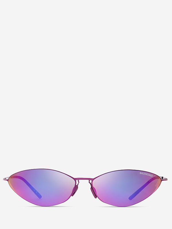 Солнцезащитные очки Balenciaga BB0350S 003 68 16 130 - 1