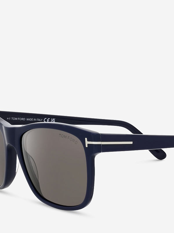 Солнцезащитные очки Tom Ford FT0698 90A 59 - 3