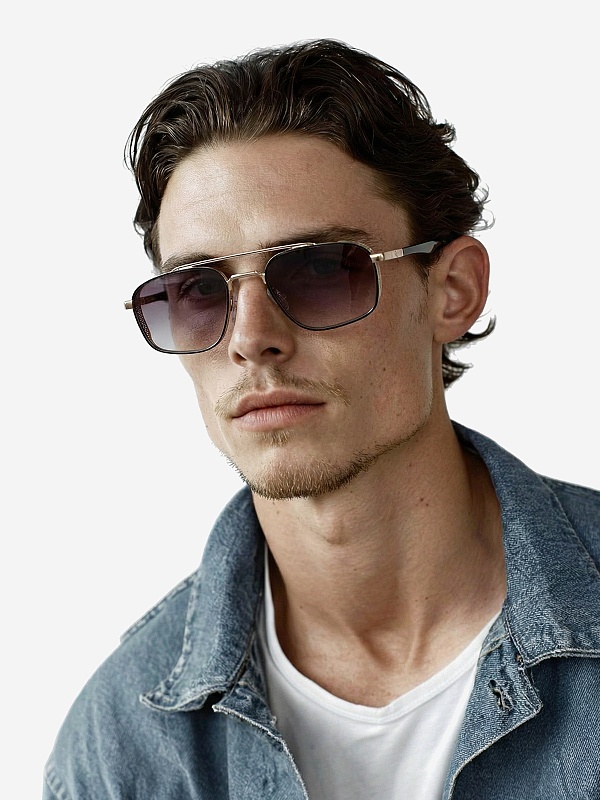 Солнцезащитные очки Carolina Lemke CL3605 1 54 20 140 - 1