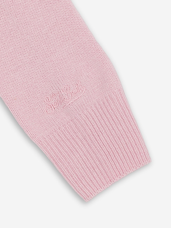 Свитер жен MC2 Saint Barth QUE0018 10256E ST ALPES 21 - 3