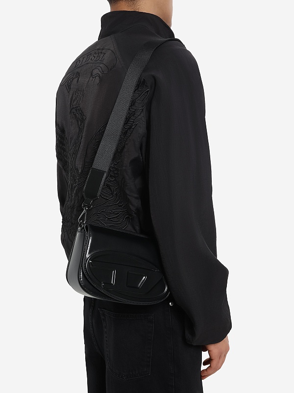 Сумка муж Diesel X10223 PR818 T8013 - 6