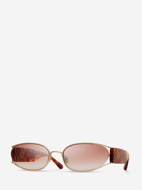 Солнцезащитные очки Linda Farrow LFL 1157 C04 - 0