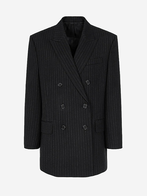 Жакет жен Juun.J JW5X11W51 Black 5 - 0