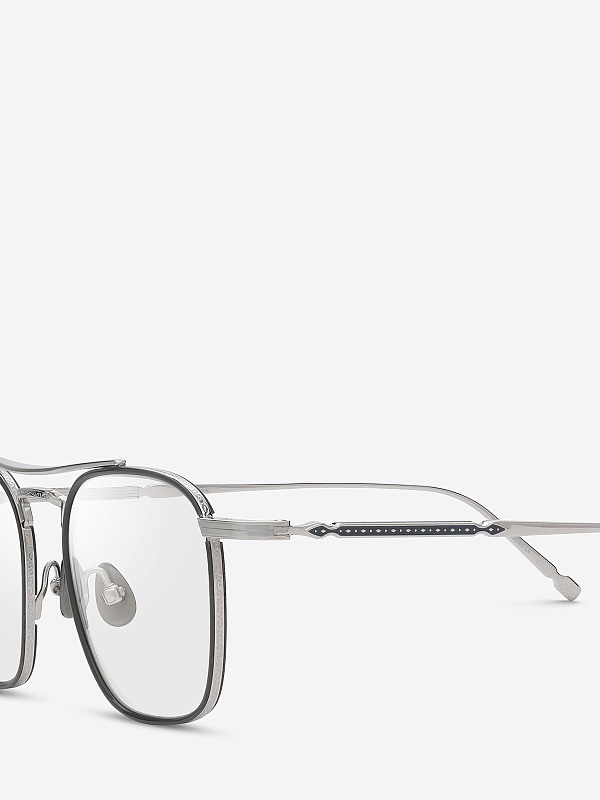 Оправа Matsuda M3157 RX PW-GRY 51 20 145 - 3