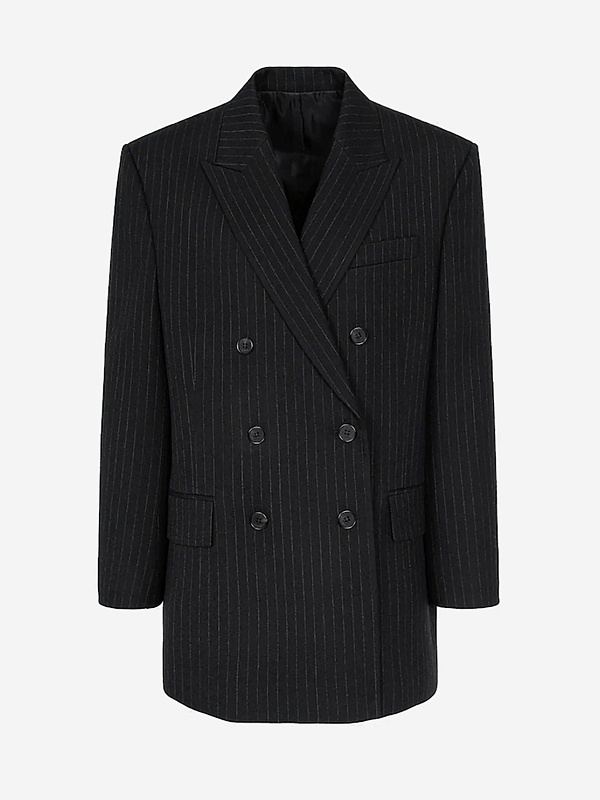 Жакет жен Juun.J JW5X11W51 Black 5 - 6