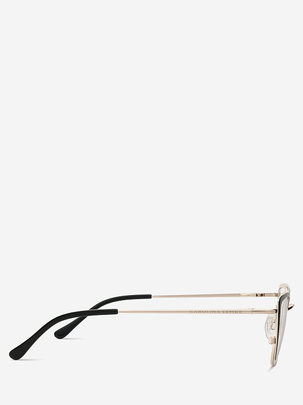 Оправа Carolina Lemke CL4586 01 51 17 145 - 3