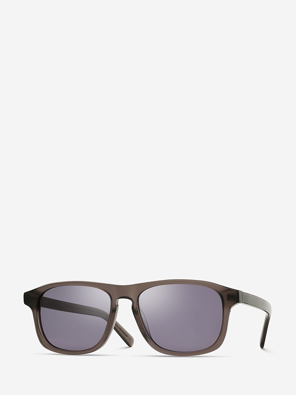 Солнцезащитные очки MM6 Lunettes 8 Grey 54 16 145 - 0