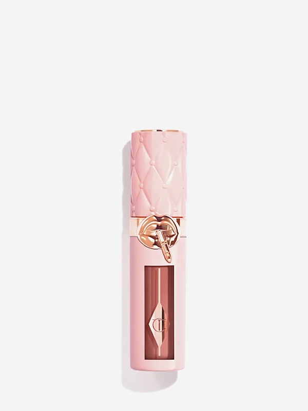 Блеск для губ жен Charlotte Tilbury CT9989 PILLOW TALK LIP PLUMP - MEDIUM/DEEP - 1