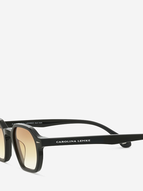 Солнцезащитные очки Carolina Lemke CL9525 1 45 22 145 - 5
