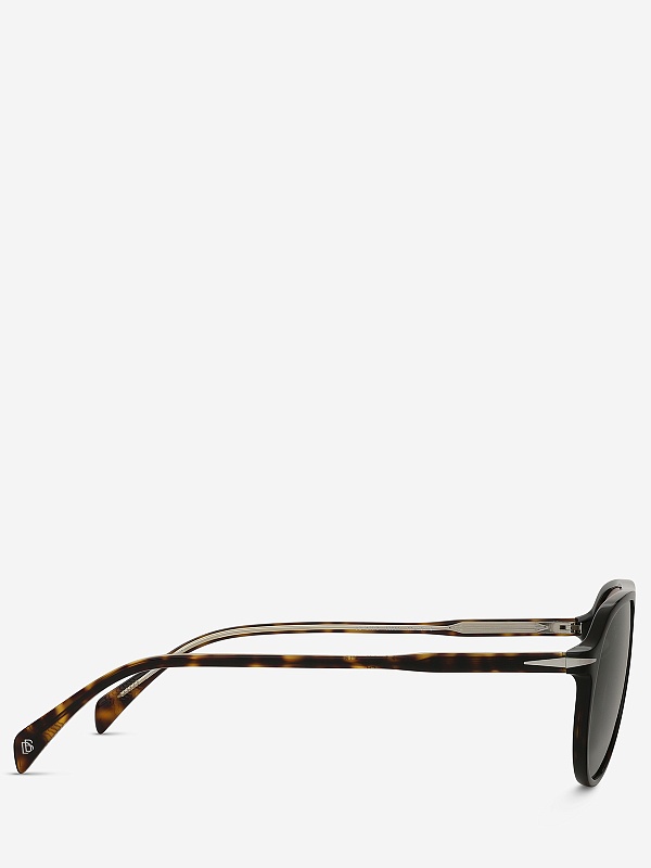 Солнцезащитные очки David Beckham DB 1200/S 086 O7 55 16 145 - 2