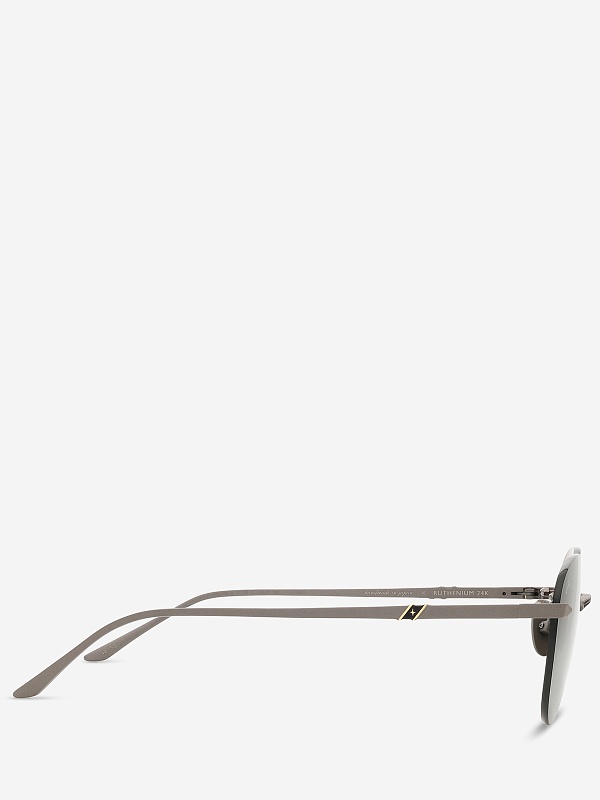 Солнцезащитные очки Leisure Society LS Verzenay RUTHENIUM/24K 55 19 145 - 2
