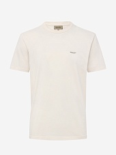 Футболка муж Woolrich CFWOTE2000MRUT2926 JET STREAM